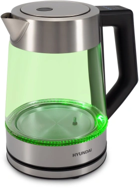 Чайник электрический Hyundai HYK-G4402
