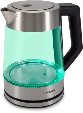 Чайник электрический Hyundai HYK-G4402