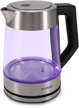 Чайник электрический Hyundai HYK-G4402