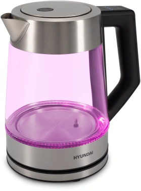 Чайник электрический Hyundai HYK-G4402