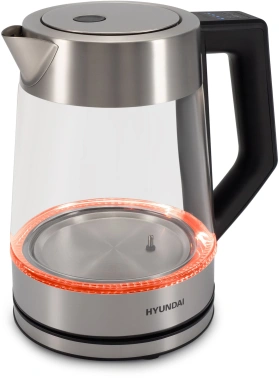 Чайник электрический Hyundai HYK-G4402