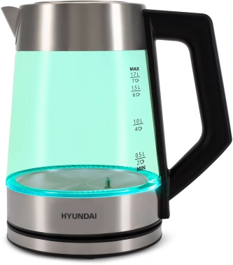 Чайник электрический Hyundai HYK-G4402