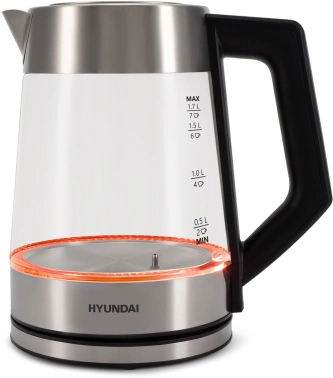 Чайник электрический Hyundai HYK-G4402