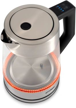 Чайник электрический Hyundai HYK-G4402