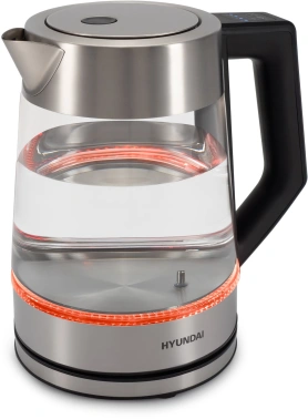 Чайник электрический Hyundai HYK-G4402
