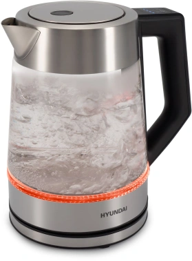 Чайник электрический Hyundai HYK-G4402