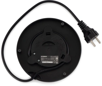 Чайник электрический Hyundai HYK-G4402