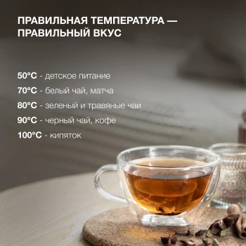 Чайник электрический Hyundai HYK-G4402