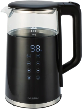 Чайник электрический Hyundai HYK-G5403
