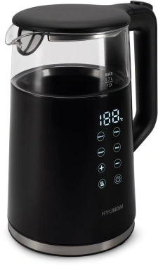 Чайник электрический Hyundai HYK-G5403