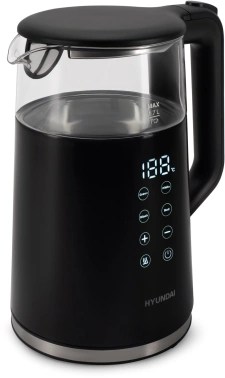 Чайник электрический Hyundai HYK-G5403