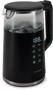 Чайник электрический Hyundai HYK-G5403