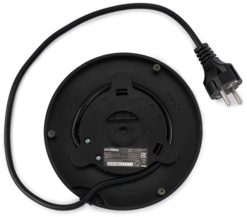 Чайник электрический Hyundai HYK-G5403