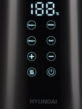 Чайник электрический Hyundai HYK-G5403