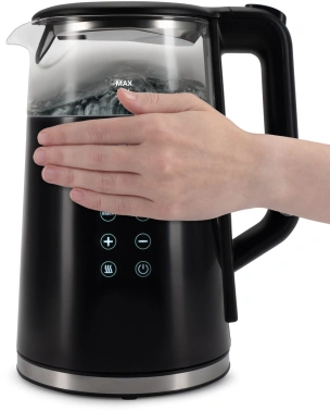 Чайник электрический Hyundai HYK-G5403