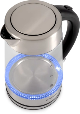 Чайник электрический Hyundai HYK-G7405