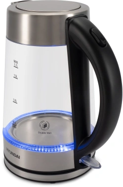 Чайник электрический Hyundai HYK-G7405