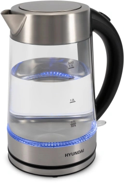 Чайник электрический Hyundai HYK-G7405
