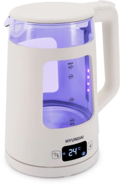 Чайник электрический Hyundai HYK-G9407