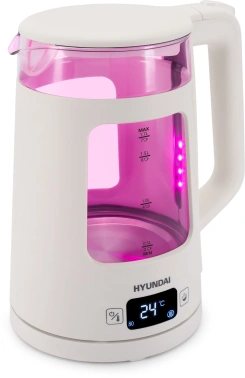 Чайник электрический Hyundai HYK-G9407