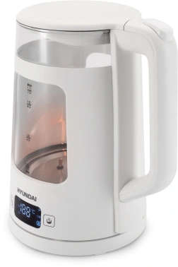 Чайник электрический Hyundai HYK-G9407