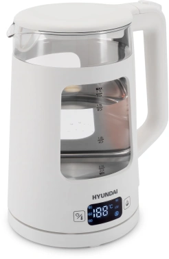 Чайник электрический Hyundai HYK-G9407