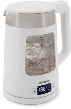 Чайник электрический Hyundai HYK-G9407