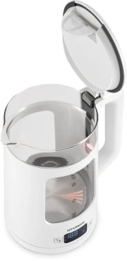 Чайник электрический Hyundai HYK-G9407