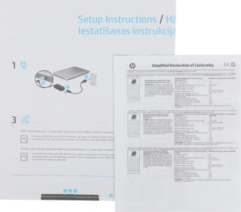 Ноутбук HP  15s-eq3009ny