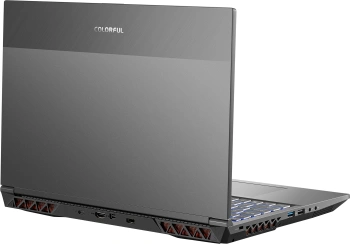Ноутбук Сolorful Evol  X15 AT 23H1