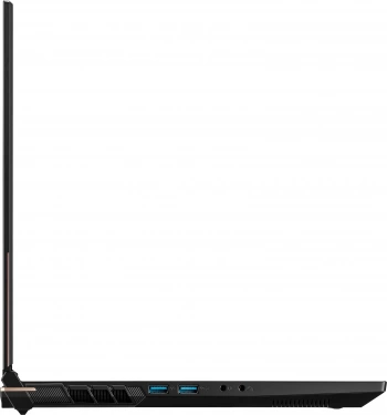 Ноутбук Сolorful Evol  X17 Pro Max