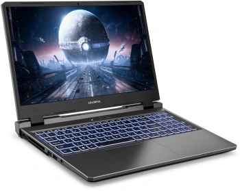 Ноутбук Сolorful Evol  P15 24