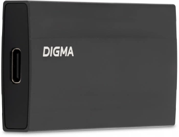 Накопитель SSD Digma USB3.2 Gen2x2 4TB DGSM8004T2MGG MEGA X