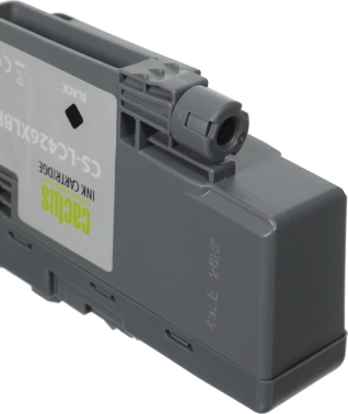Картридж струйный Cactus CS-LC426XLBK