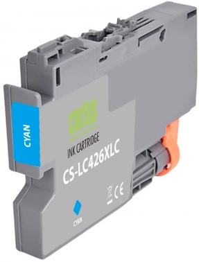 Картридж струйный Cactus CS-LC426XLC