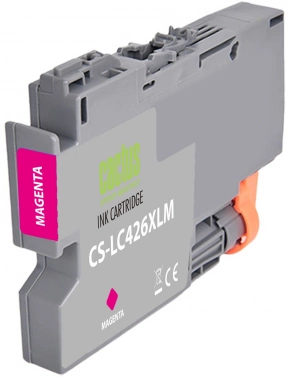 Картридж струйный Cactus CS-LC426XLM