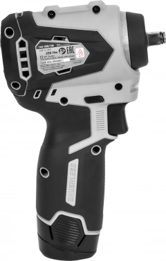 Гайковерт Интерскол ГАУ-250/12ВЭ