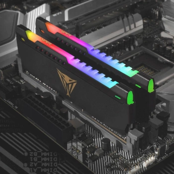 Память DDR4 2x32GB 3600MHz Patriot  PVSR464G360C0K