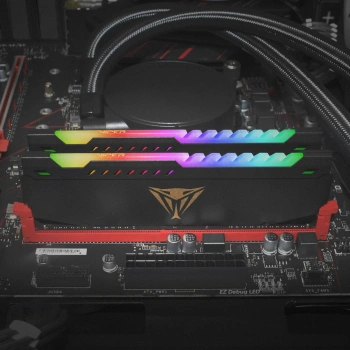 Память DDR4 2x32GB 3600MHz Patriot  PVSR464G360C0K