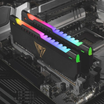 Память DDR4 2x32GB 3600MHz Patriot  PVSR464G360C0K