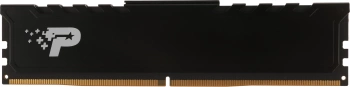 Память DDR5 8GB 5200MHz Patriot  PSP58G520081H1