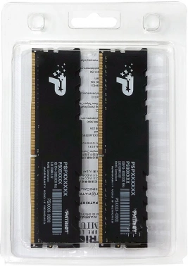 Память DDR4 2x16GB 3200MHz Patriot  PSP432G3200KH1