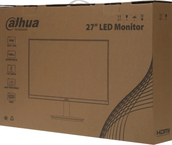 Монитор Dahua 27