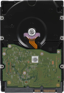 Жесткий диск WD SATA-III 8TB  WD8002PURP