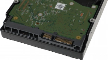 Жесткий диск WD SATA-III 8TB  WD8002PURP