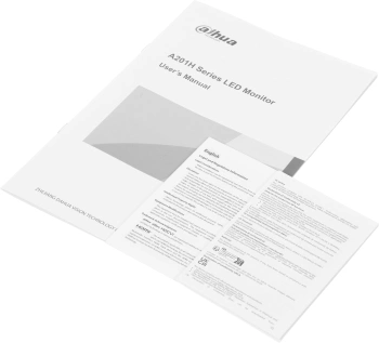 Монитор Dahua 23.8