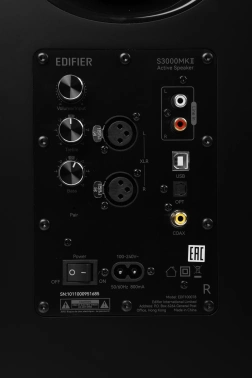 Колонки Edifier S3000MKII