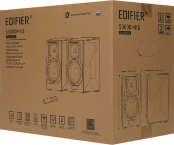 Колонки Edifier S3000MKII