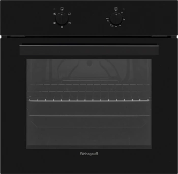 Духовой шкаф Электрический Weissgauff EOM 185 BV