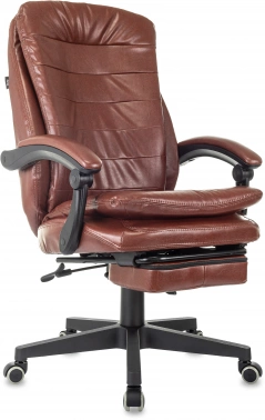 Кресло руководителя Бюрократ  T-9950MSG-F